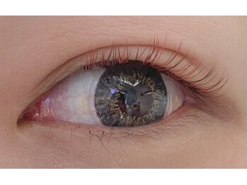 MBL バイ ルシュカ(MBL by LUSHCA)/フラットラッシュ☆彡