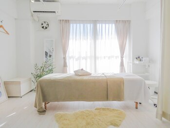 ビオラ(VIOLA)/サロンのご紹介