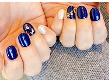 ブレスネイル(brace Nail)/