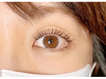 リバティミューズ 郡山台新店(Liberty Muse)/パリジェンヌ