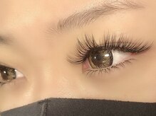 ビオエル(BIOEL)/下まつ毛×バインドロック