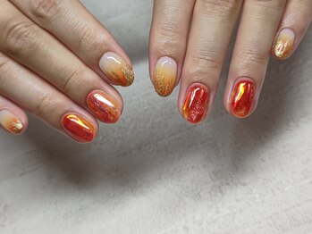 ラ フルール(La Fleur)/order design ◆ La Fleur