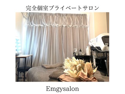脱毛&beauty salon Emgy