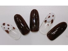 スリール(Sriel)/ハンド定額7980円