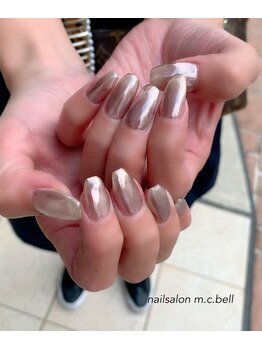 エムシーベル(m.c bell)/