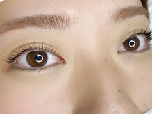 エリス 京橋(Eliss)/パリジェンヌラッシュリフト