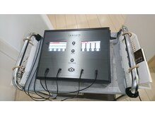 すずらん接骨院/Indepth(インデプス)　EMS