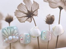 プレジール(Plaisir)/８月フット定額Bー3