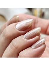 シャルム 本厚木(charme)/マグネットネイル