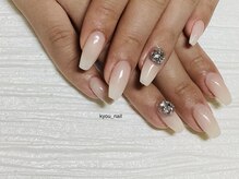 キョウネイル(kyou_nail)/季節のアート
