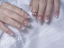 エーエヌジー スタジオ(ANG Studio)/