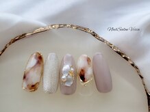 ネイルサロン ヴィクシア(Nail Salon VIXIA)/定額cコース8980円