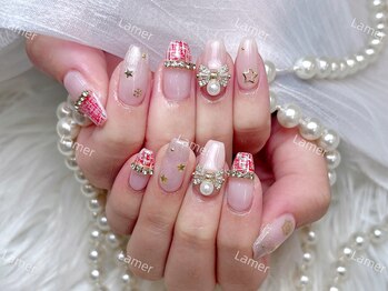 ラメール(La mer)/持ち込みデザイン