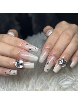 グロウネイル(Glow.Nail)/ワンホンネイル