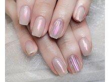 ニコリ(nicori)/大人かわいい定額design