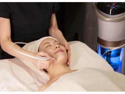 エステサロン オージャス(Ojas)の写真