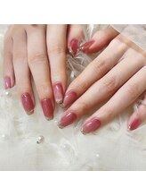 ベリール(Be'Leel)/マグネット×フレンチ☆