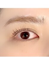 ジャム バイ ネオリーブ 高円寺(jam by neolive)/パリジェンヌラッシュリフト