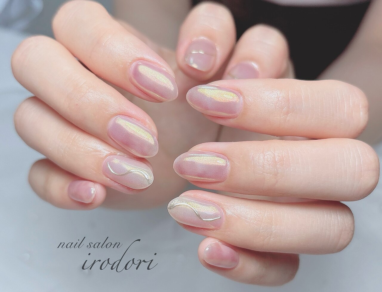 彩(irodori)｜ホットペッパービューティー
