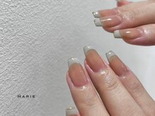 ザマリー 神戸マルイ店(THE MARIE)/定額￥8800 くすみ 0919b