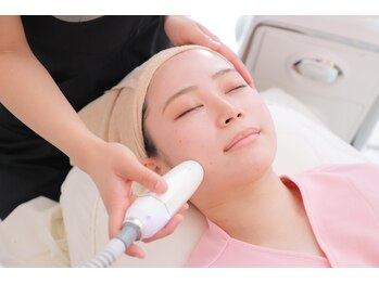 ファニービー 茨木店/たるみ改善