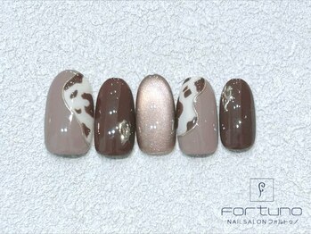 フォルトゥノ マークイズ静岡店(Fortuno)/