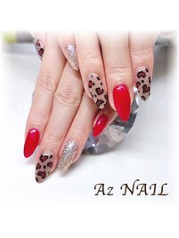 *ネイルデザイン327*