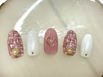 エスディーアイ(SDI)/ハンド 定額ビューティー