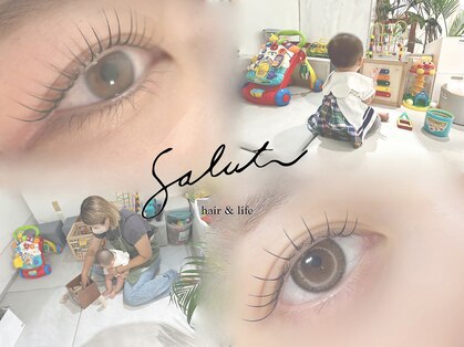 サリュー 町田(salut)の写真