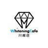 ホワイトニングカフェ 川越店のお店ロゴ