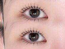 リートゥ(Riitoo)/マスカラパーマ