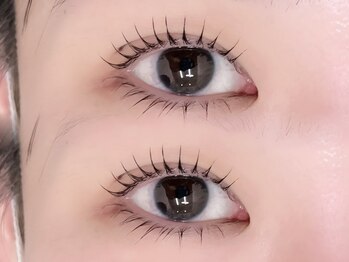 リートゥ(Riitoo)/マスカラパーマ