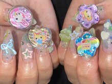 ニケ(Nik)/アートコース48