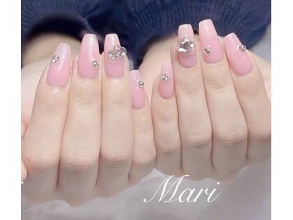 ピアーズネイル(Pears nail)の写真