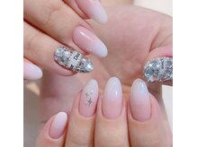 ネイルズ イロハ 大塚店(NAILS 168)/