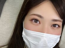 エムエム(mm)/ケラチンラッシュリフト