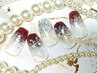 【1日先着3名】今月のおすすめ定額デザイン★　¥4980