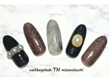 ティーエヌ 溝の口店/☆デザイン定額A☆