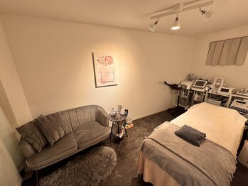 ベルージュ(Belrouge)/店内風景