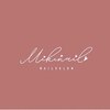 ミキネイル(Miki nail*)のお店ロゴ