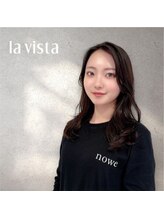 ノーヴ ラビスタ(nowe lavista) 渡邊 月渚