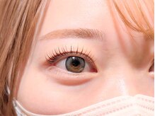 フラン アイラッシュ(flan eyelash)の雰囲気（一人一人に合ったデザインを〇）