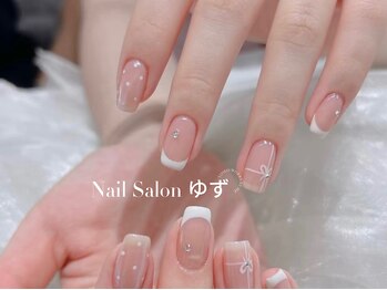 ゆず/持ち込みデザイン