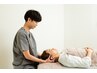 【6月末まで！】5名様限定→残り4名様！首肩こり、頭痛整体◎初回60分¥5500
