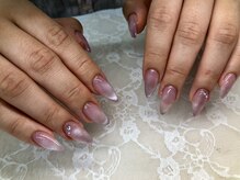 エポック(Epokku)/マグネットネイル