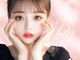 リラ 錦糸町店(Lila)の写真/[錦糸町/まつ毛パーマ/パリジェンヌ］【フラットラッシュ・LEDマツエク取扱店】濃いX軽量Xモチ良さ◎
