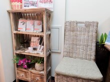 ハッピーフット 銀座店(HAPPY FOOT)/受付写真