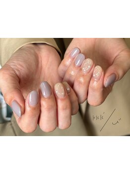 定額メニューのあるサロン