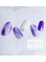 デジャヴ(Dejave)/定額ネイルA