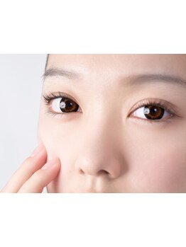 キープ力が自慢のサロン